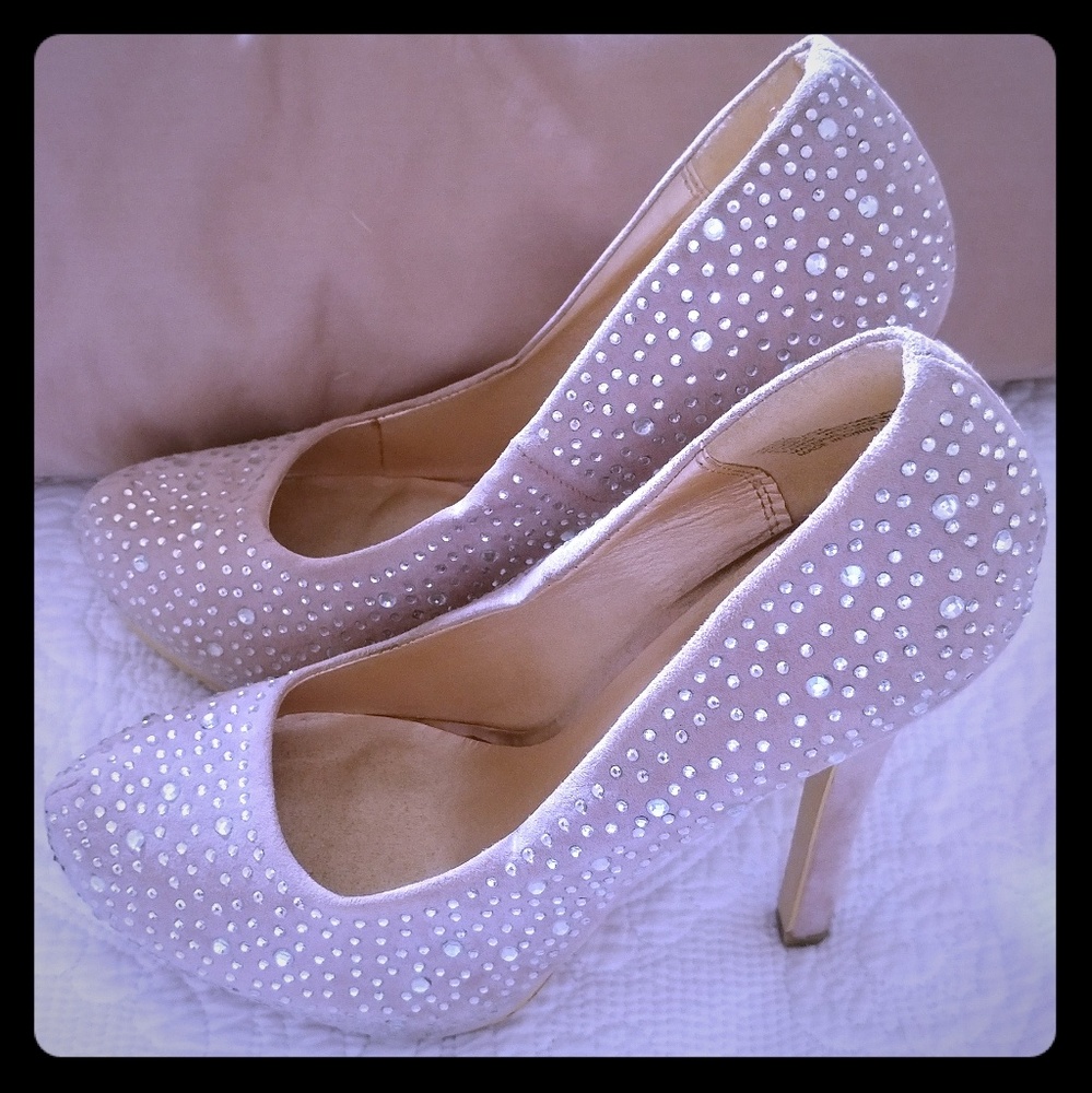 Princess Heels